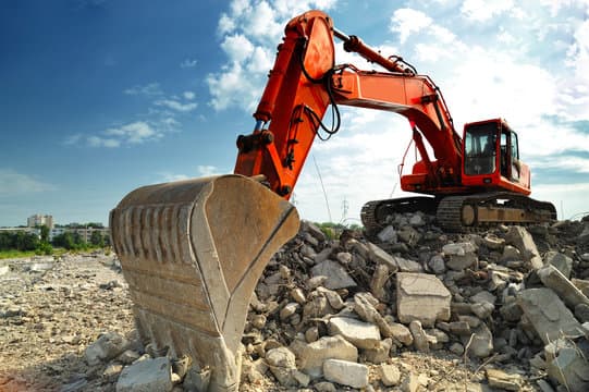 Entreprise de démolition à Mutzig – Travaux de démolition et déconstruction sécurisés