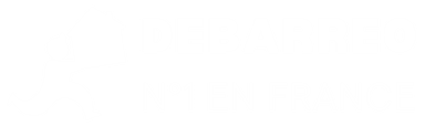 Debarreo Logo
