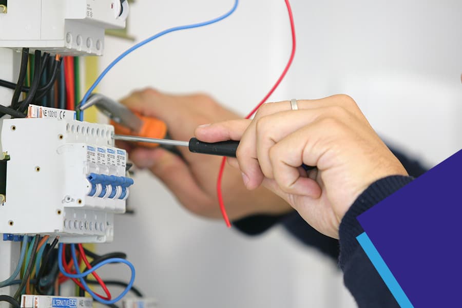 Électricité