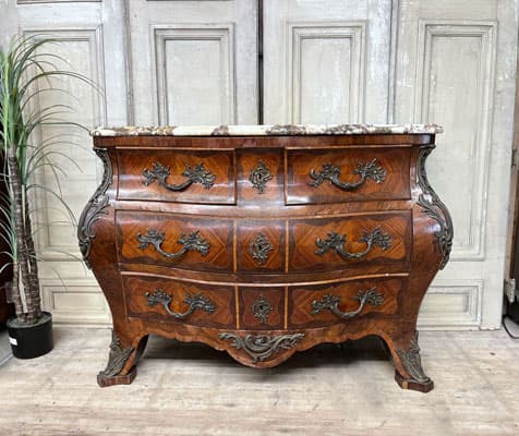 Rachat d'Antiquités