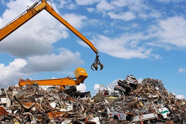 Bennes de location pour chantiers et déchets à Saran (45770) - Volumes 10m³ à 30m³ disponibles
