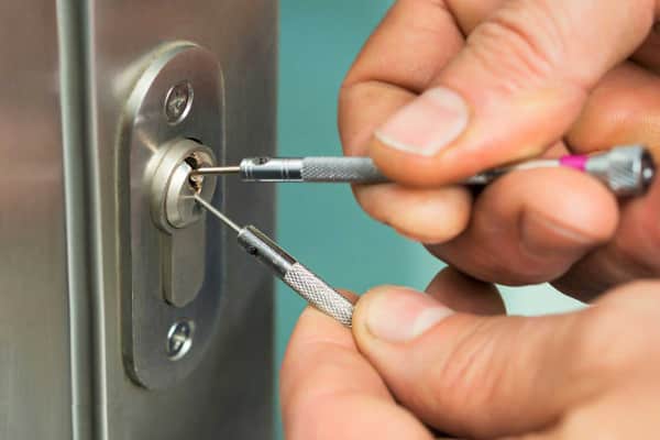 Dépannage et urgence 24h/24