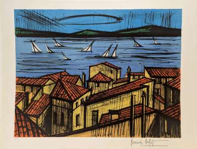 Estampes & Lithographies