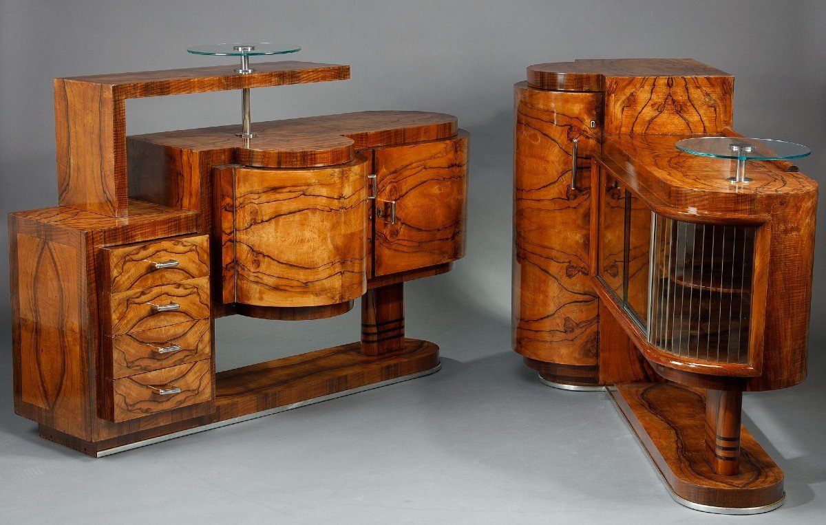 Mobilier Art Déco & Style
