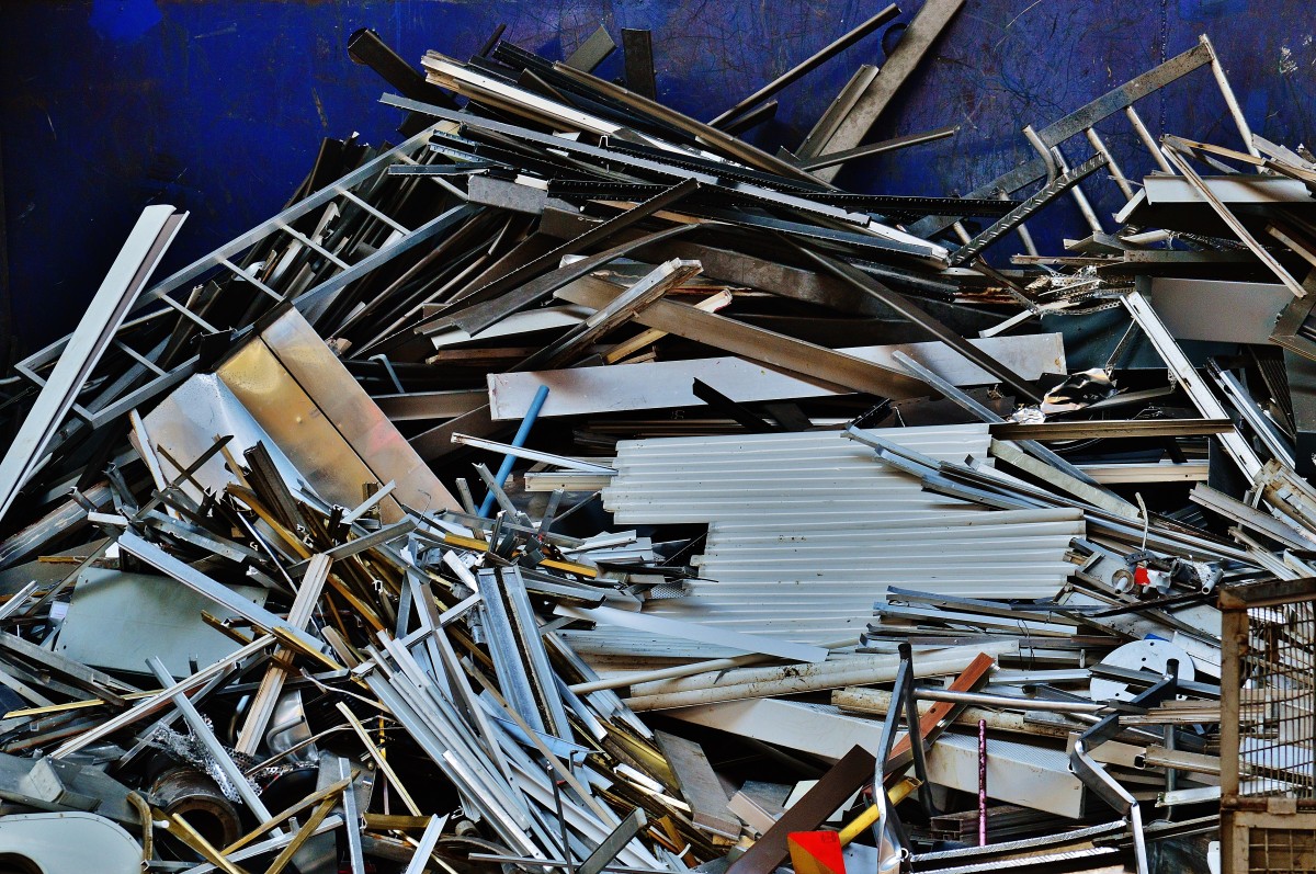 Outillage & ferraille