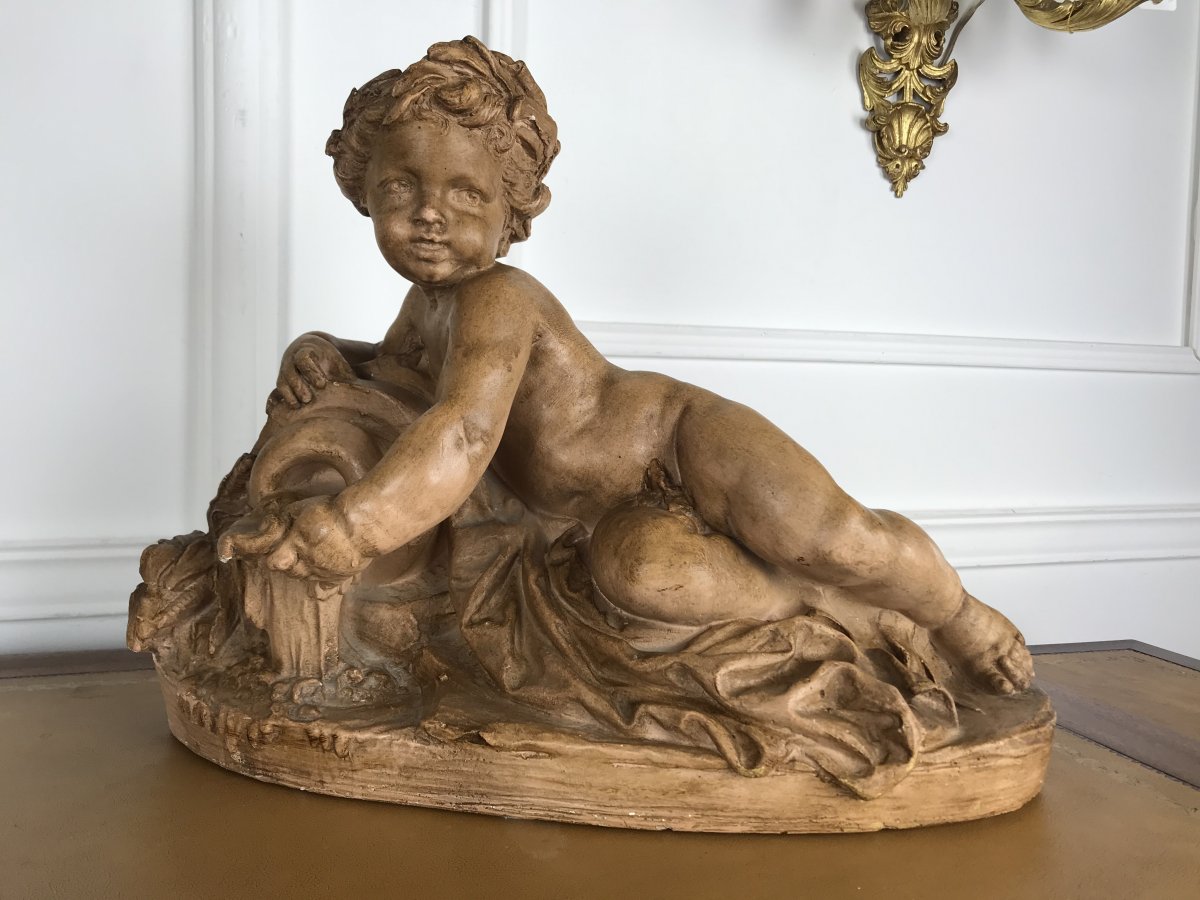 Sculptures