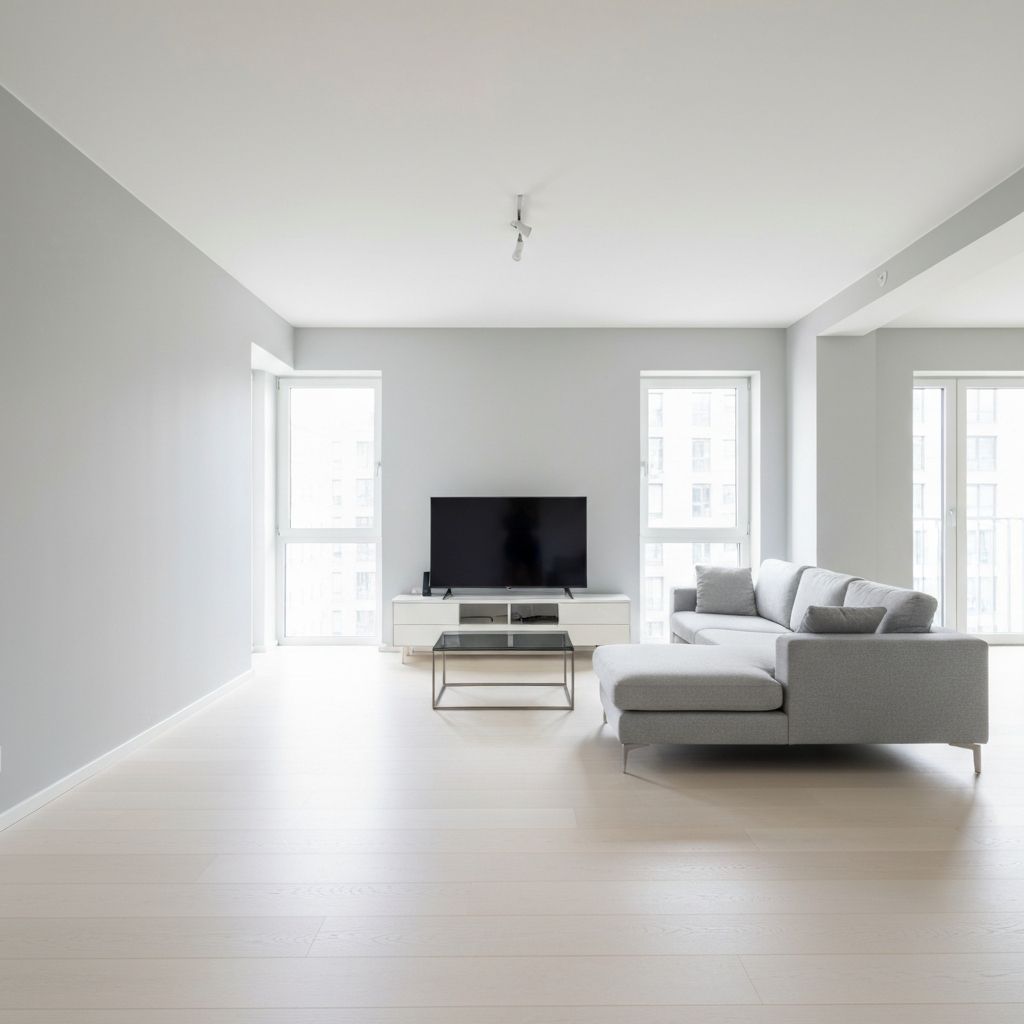 Débarras studio & petits appartements