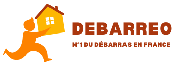 Debarreo Logo