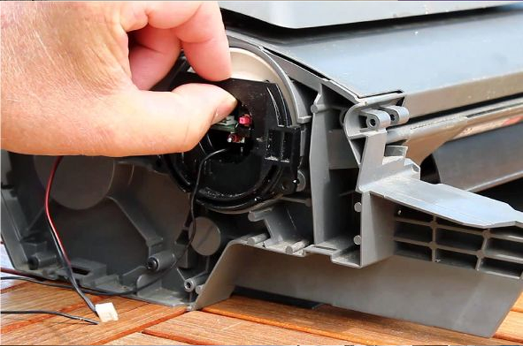 Dépannage de volets roulants à Castelnau-le-Lez (34170) - Service professionnel