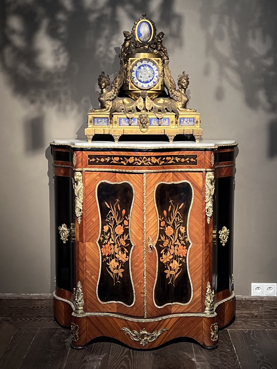 Expertise et rachat d'antiquités à Corenc - Expert qualifié et service professionnel