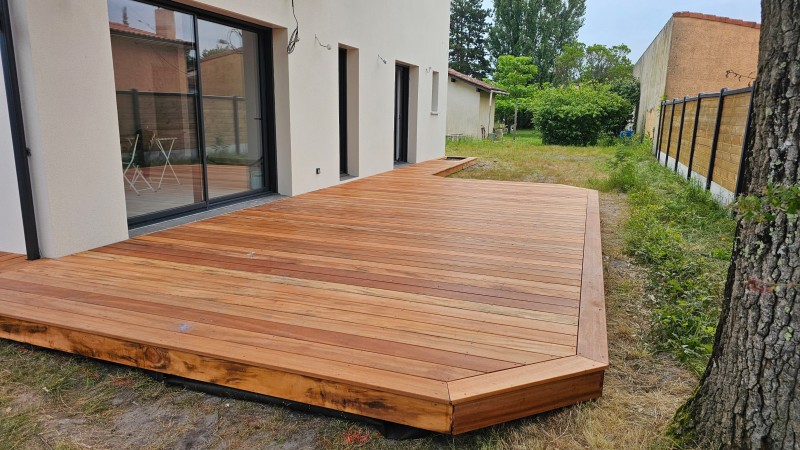 Menuiserie sur mesure