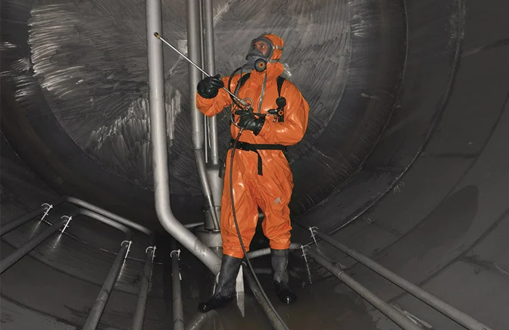 Nettoyage industriel ou professionnel à Massiac (15500) - Nettoyage professionnel en Gironde