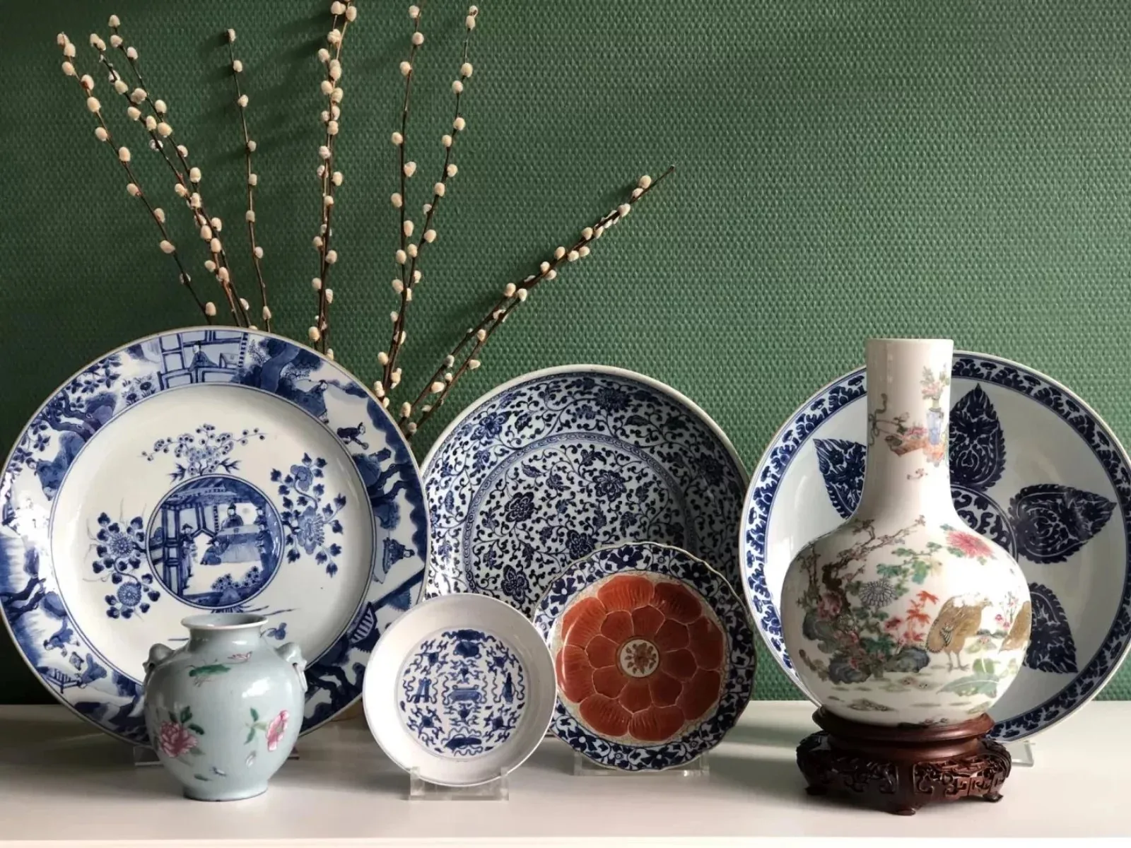 Argenterie & porcelaine à Aurillac — Rachat et estimation professionnelle