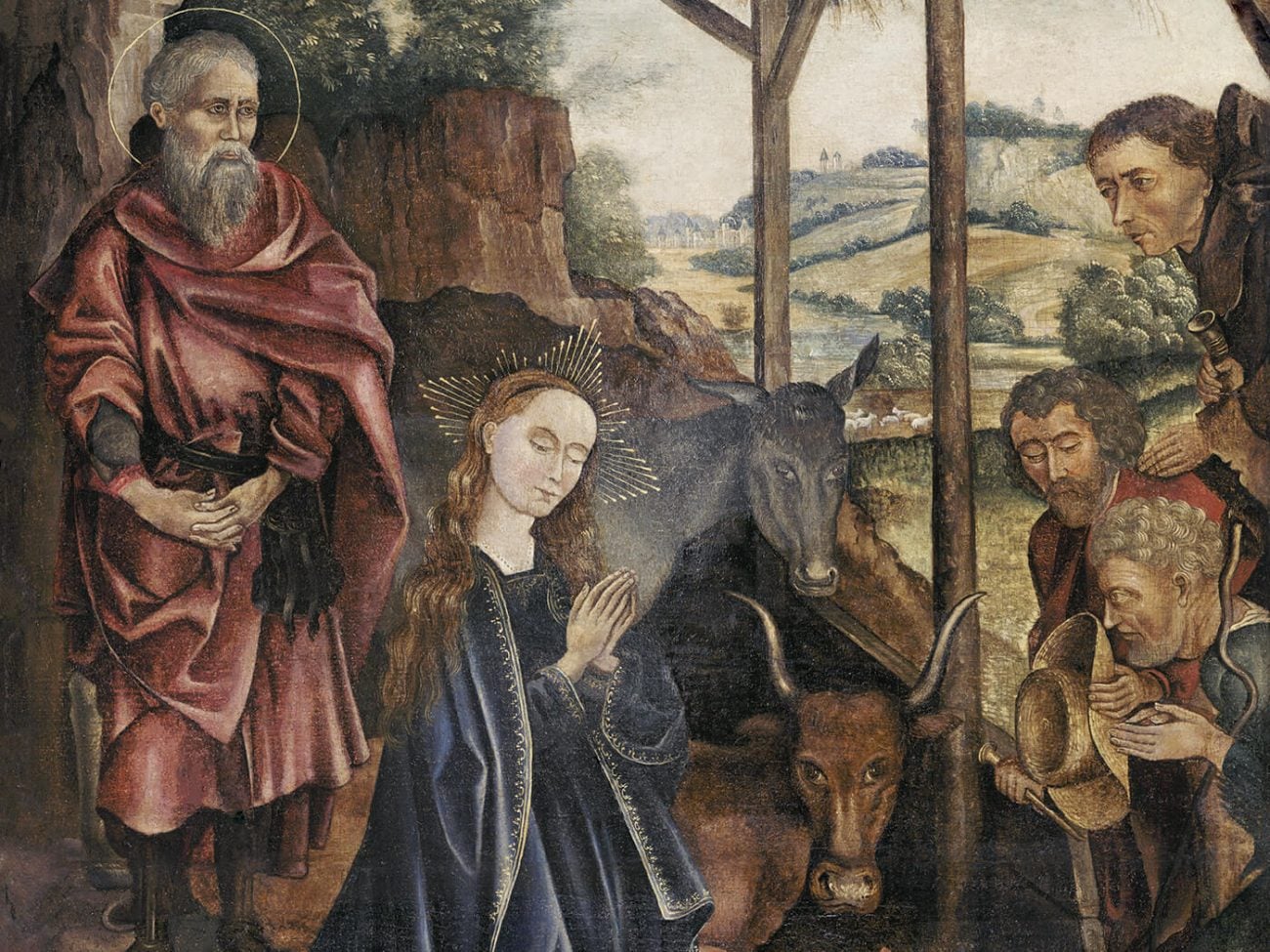Tableaux & œuvres d'art à Aurillac — Rachat et estimation professionnelle