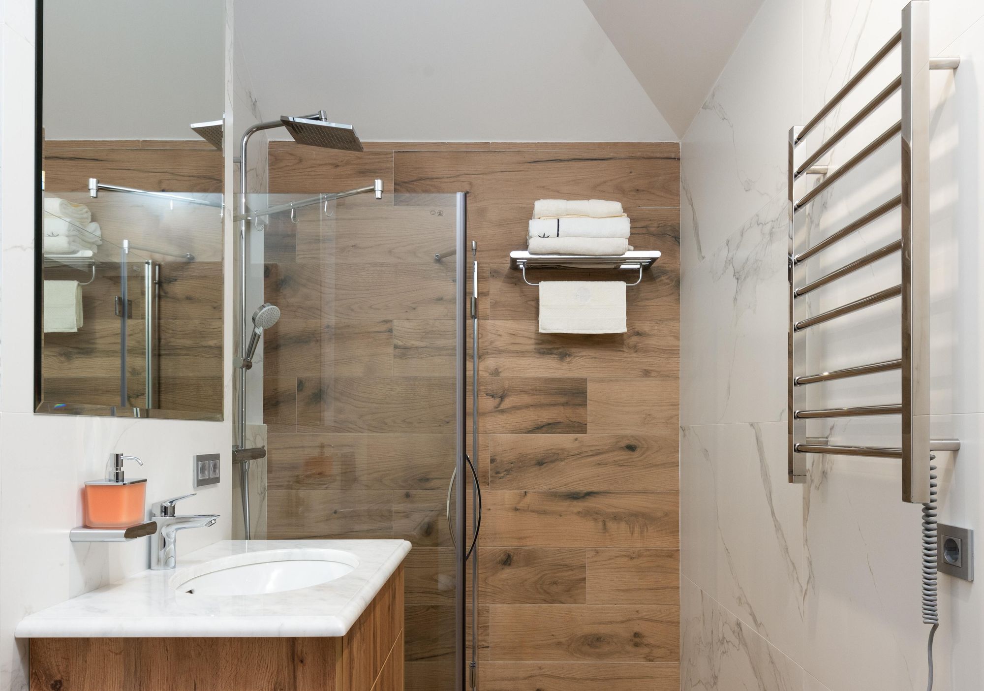 Rénovation salle de bain