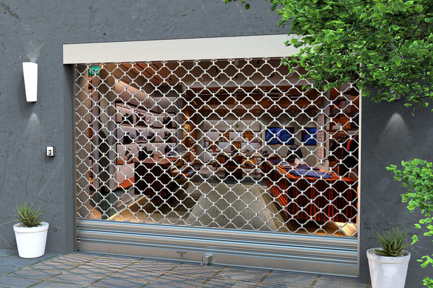 Volet roulant bloqué : causes fréquentes et solutions rapides