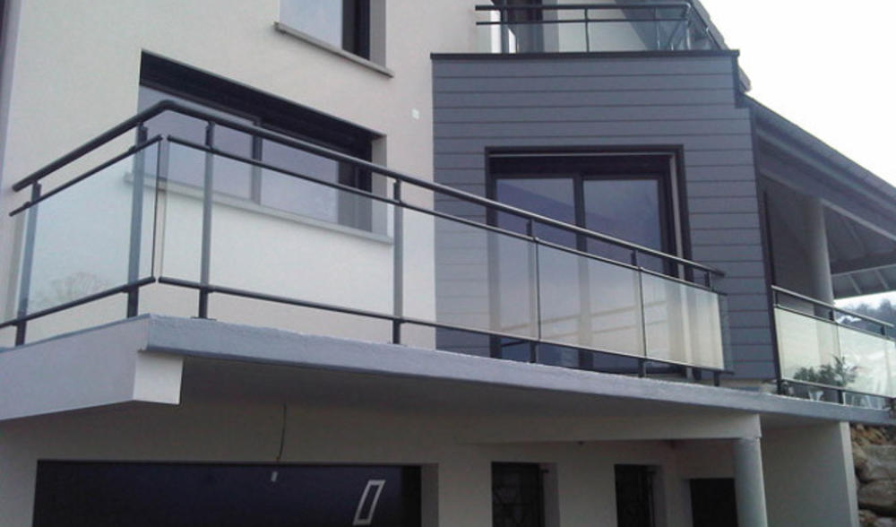 Travaux de vitrerie spécialisés à Chadrac (43770) - Service professionnel.